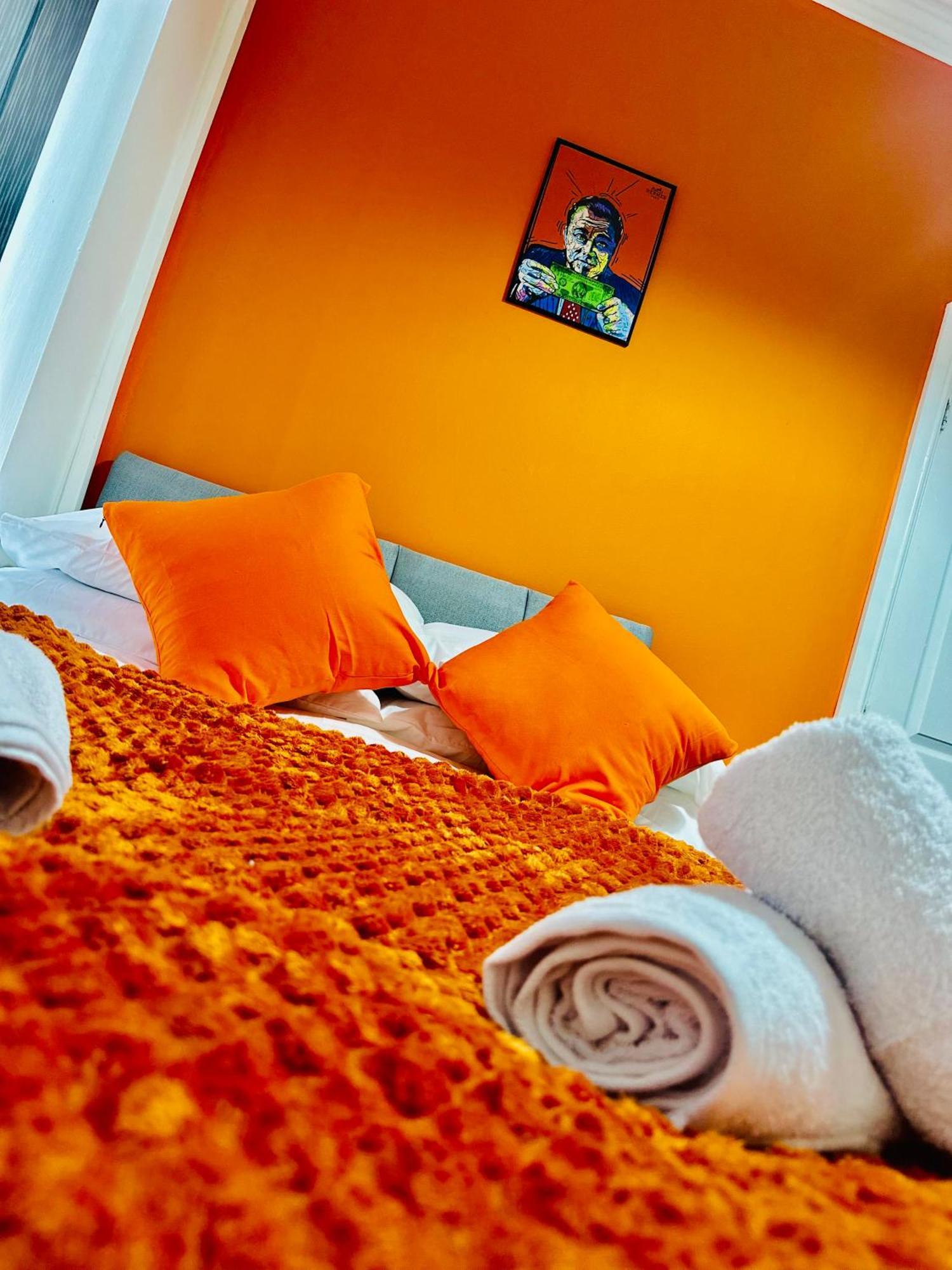 Gifford St Retreat 3Br Entire Home Middlesbrough Ngoại thất bức ảnh