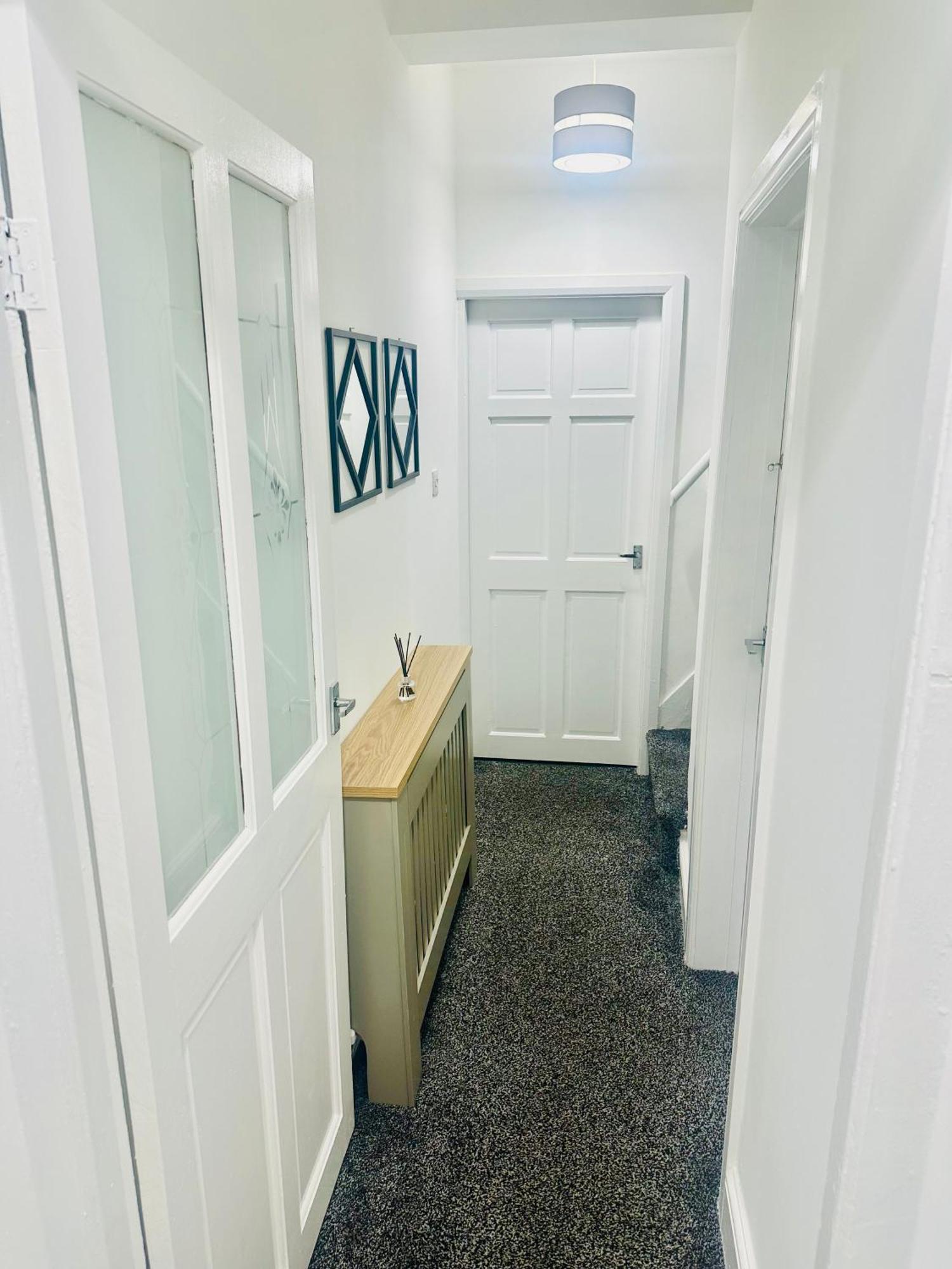 Gifford St Retreat 3Br Entire Home Middlesbrough Ngoại thất bức ảnh